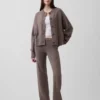 CashSoft Oversized Chunky Cardigan