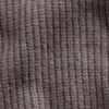 CashSoft Oversized Shaker-Stitch Hoodie