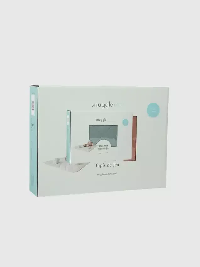 Χαλάκι παιχνιδιού Snuggle Me