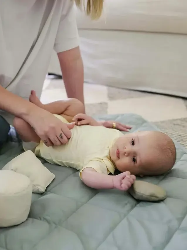 Χαλάκι παιχνιδιού Snuggle Me