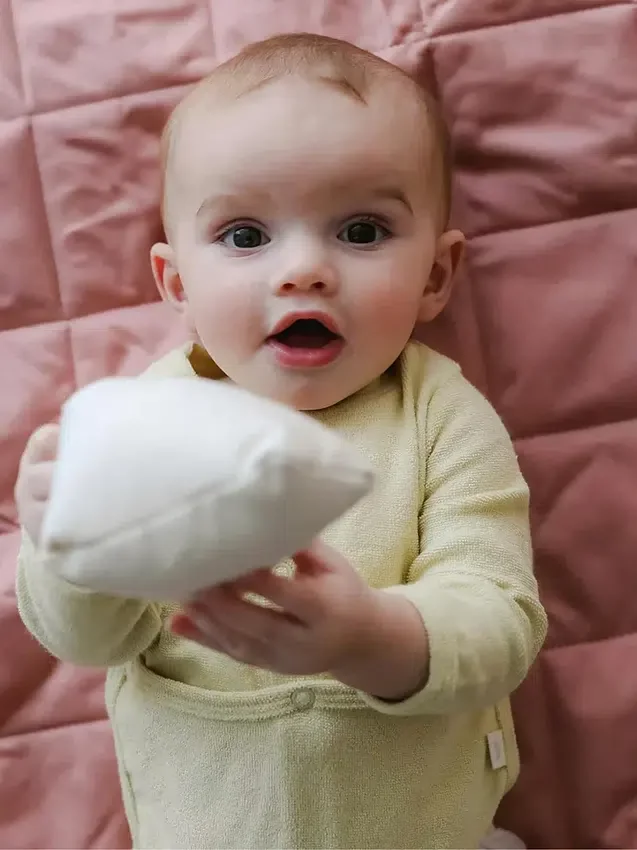 Χαλάκι παιχνιδιού Snuggle Me