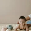 Χαλάκι παιχνιδιού Snuggle Me