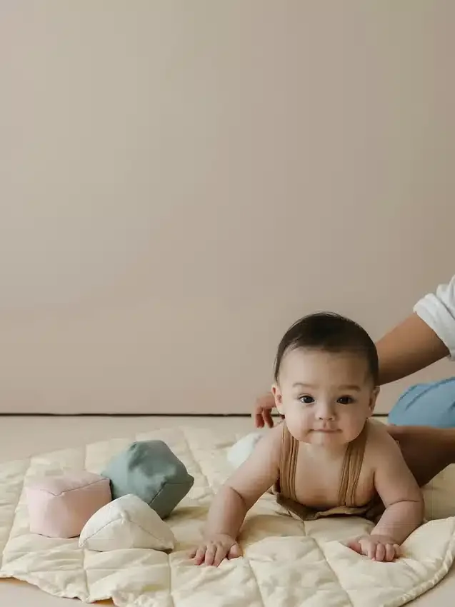Χαλάκι παιχνιδιού Snuggle Me