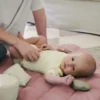 Χαλάκι παιχνιδιού Snuggle Me