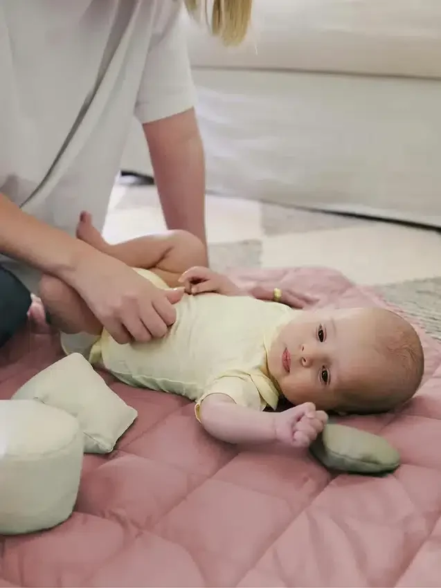 Χαλάκι παιχνιδιού Snuggle Me