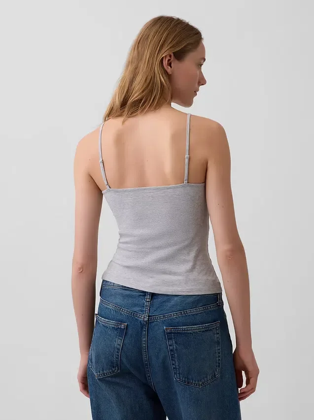 Closeknit Basic Cami