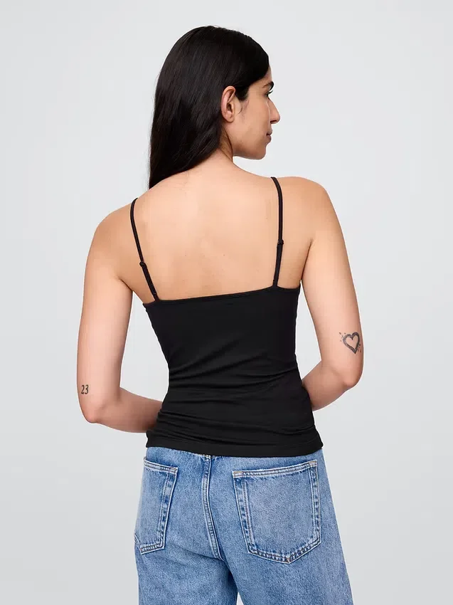 Closeknit Basic Cami