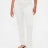 Curvy High Rise '90S Slim Straight Τζιν