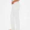 Curvy High Rise '90S Slim Straight Τζιν