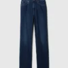Curvy High Rise '90S Slim Straight Τζιν