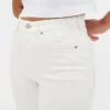 Curvy High Rise '90S Slim Straight Τζιν