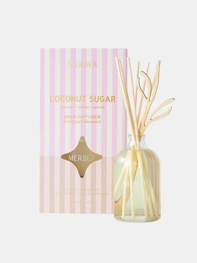Διαχύτης αρωμάτων Mersea Coconut Sugar
