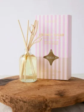 Διαχύτης αρωμάτων Mersea Coconut Sugar