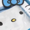 Διαφανή τσάντα γεύματος Hello Kitty για παιδιά