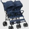 Διπλό καροτσάκι babyGap Classic