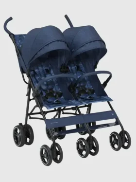Διπλό καροτσάκι babyGap Classic