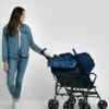 Διπλό καροτσάκι babyGap Classic