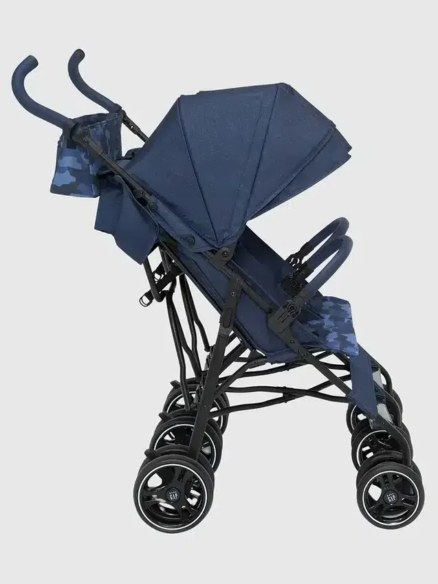 Διπλό καροτσάκι babyGap Classic