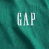 Ενήλικων, βαρύ, χαλαρό T-shirt με λογότυπο