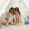 Εσωτερική σκηνή παιχνιδιού Comfy Cubs