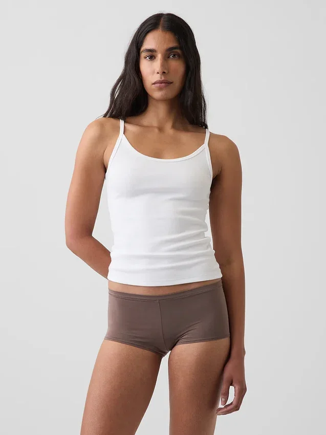 Εξαιρετικά μαλακό σορτς από Modal