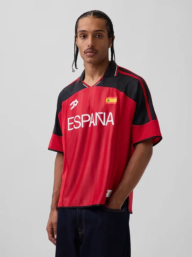Φανέλα Fifa World Cup™ Oversized