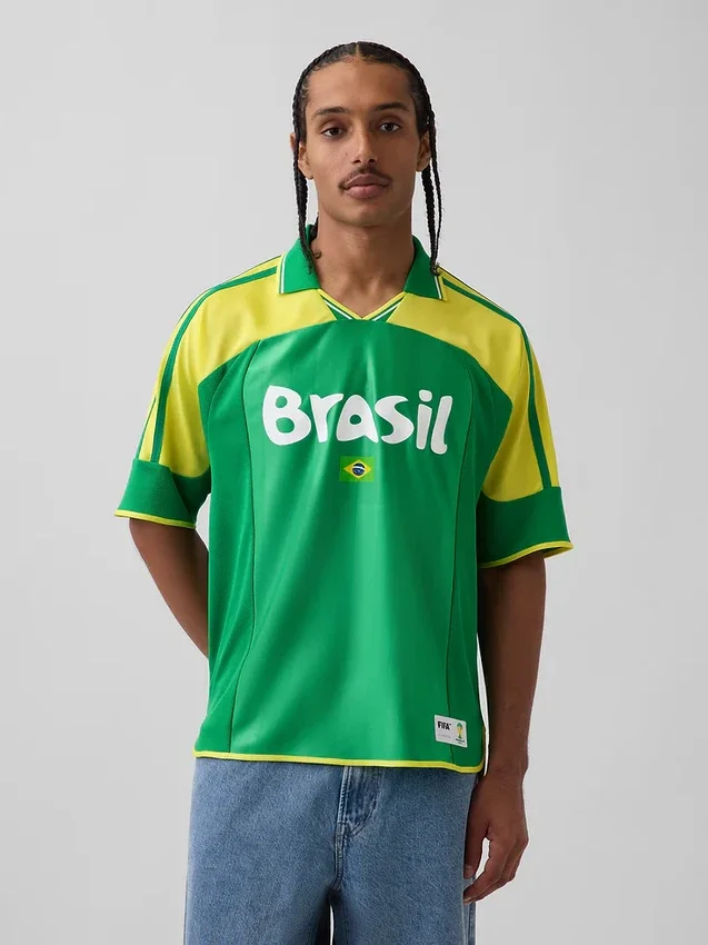 Φανέλα Fifa World Cup™ Oversized