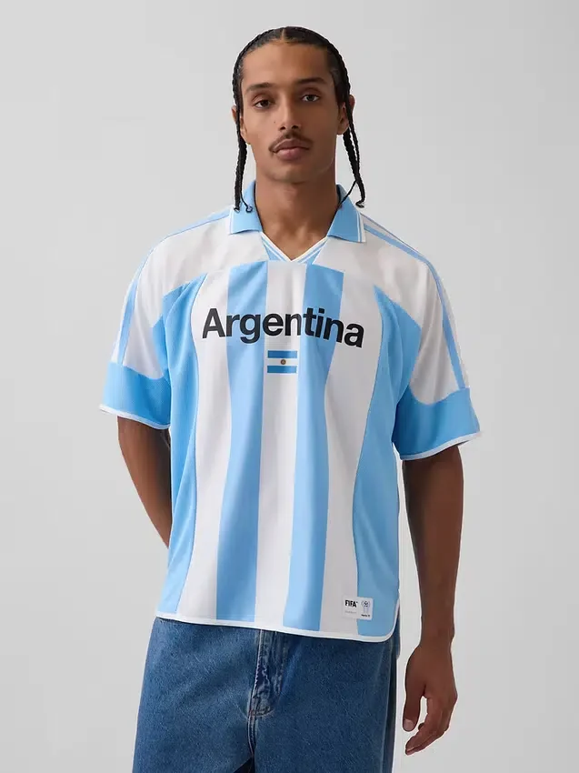 Φανέλα Fifa World Cup™ Oversized