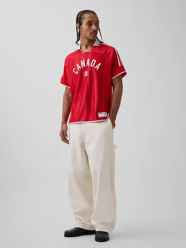 Φανέλα Fifa World Cup™ Oversized