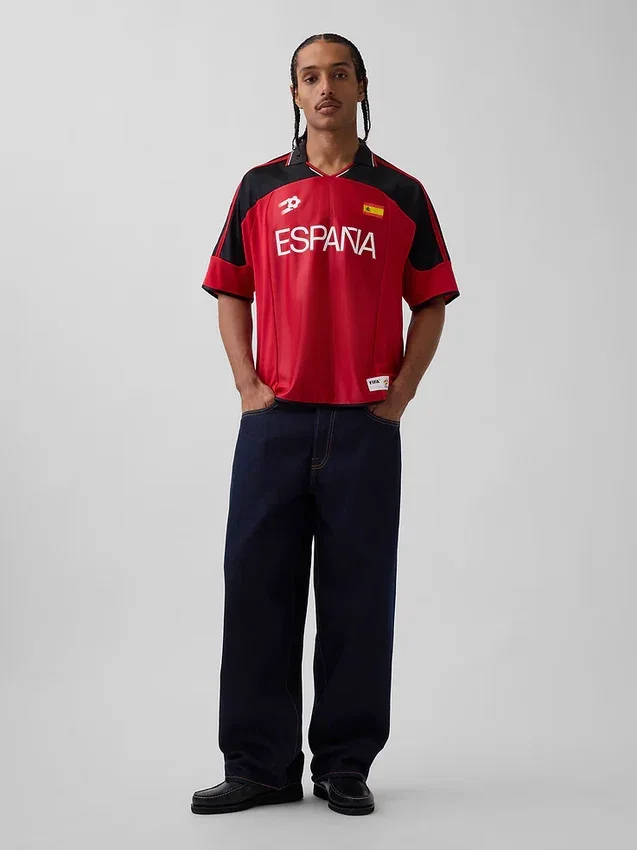 Φανέλα Fifa World Cup™ Oversized