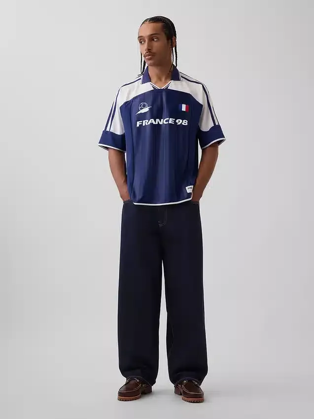 Φανέλα Fifa World Cup™ Oversized