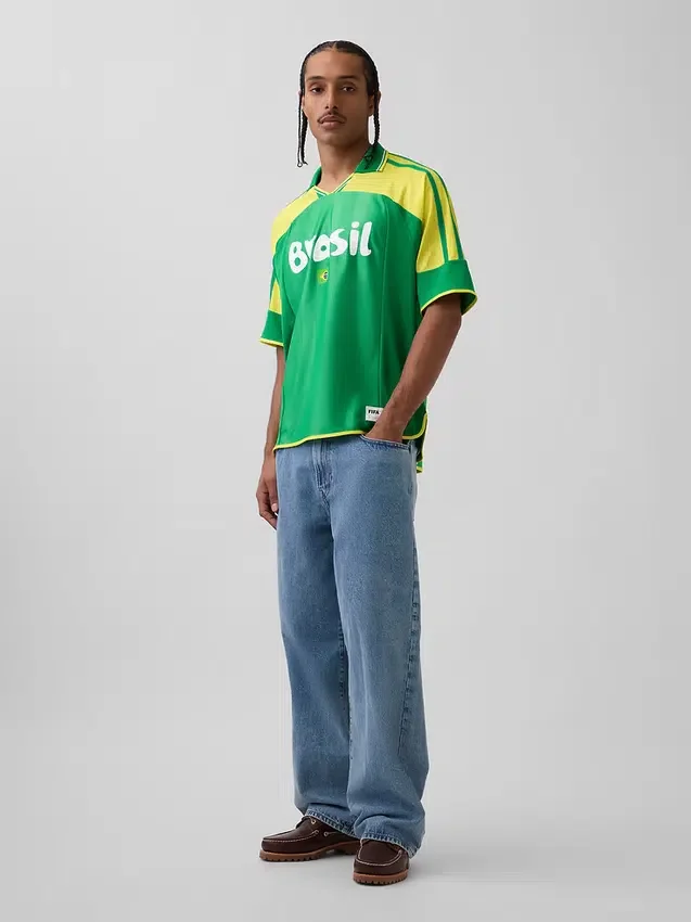 Φανέλα Fifa World Cup™ Oversized
