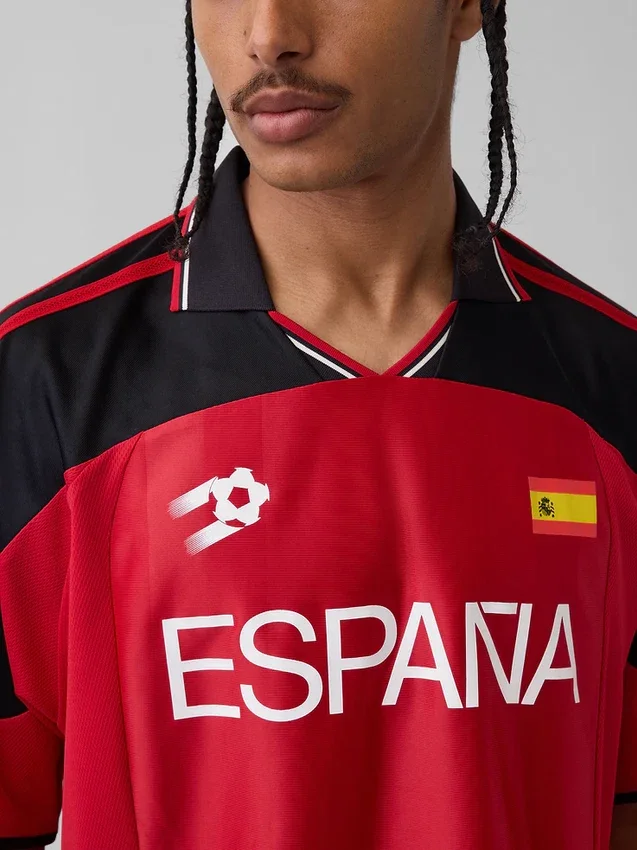 Φανέλα Fifa World Cup™ Oversized
