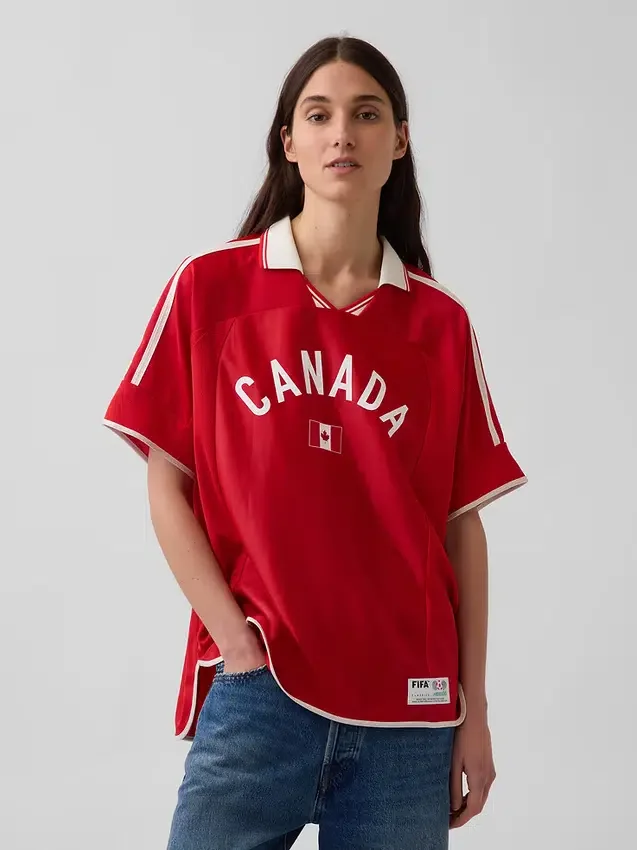 Φανέλα Fifa World Cup™ Oversized
