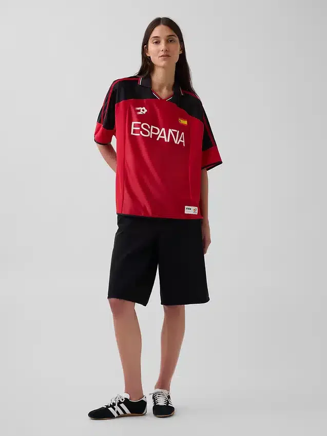 Φανέλα Fifa World Cup™ Oversized