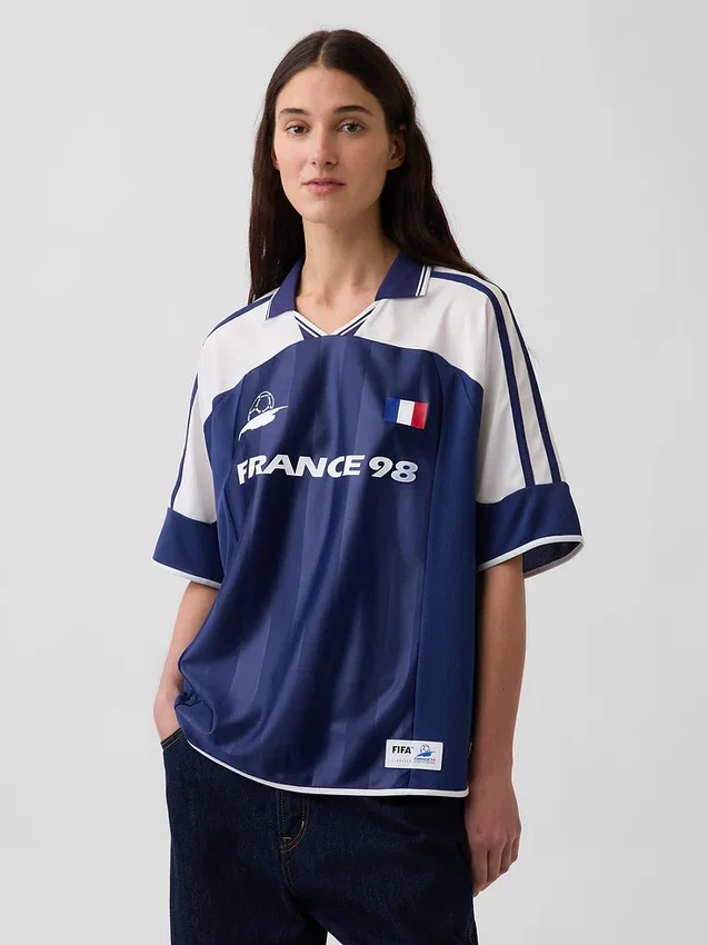 Φανέλα Fifa World Cup™ Oversized