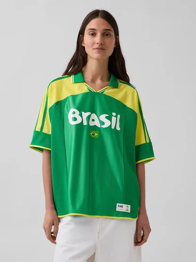 Φανέλα Fifa World Cup™ Oversized
