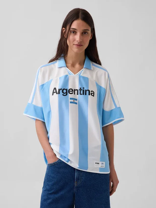 Φανέλα Fifa World Cup™ Oversized