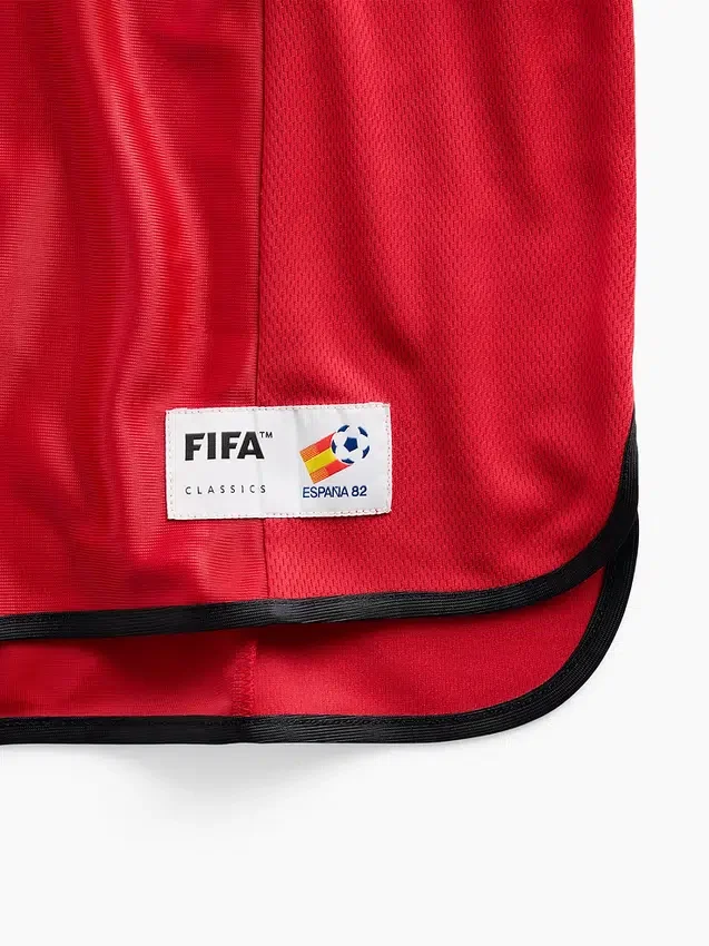 Φανέλα Fifa World Cup™ Oversized