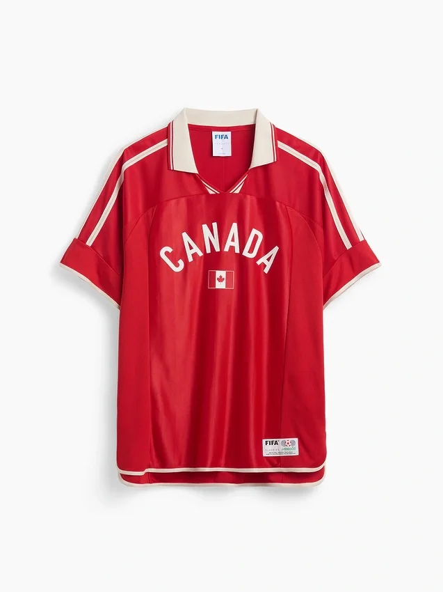 Φανέλα Fifa World Cup™ Oversized