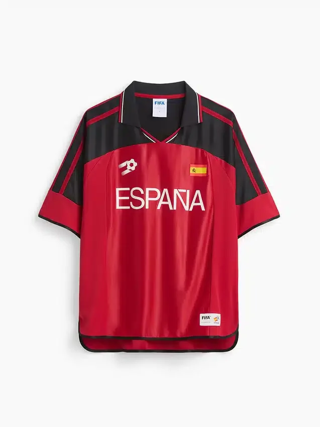 Φανέλα Fifa World Cup™ Oversized