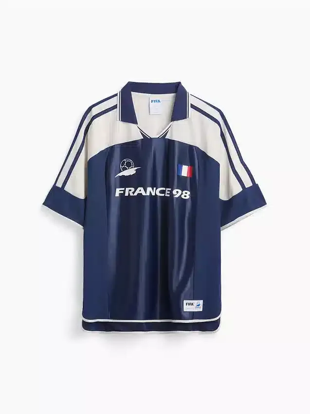 Φανέλα Fifa World Cup™ Oversized