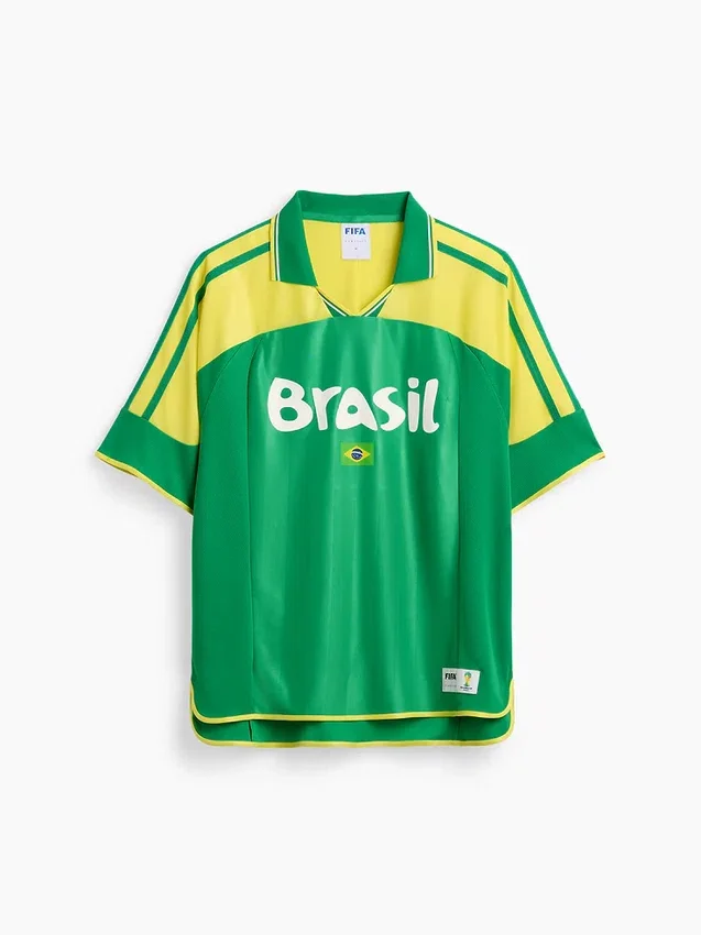 Φανέλα Fifa World Cup™ Oversized