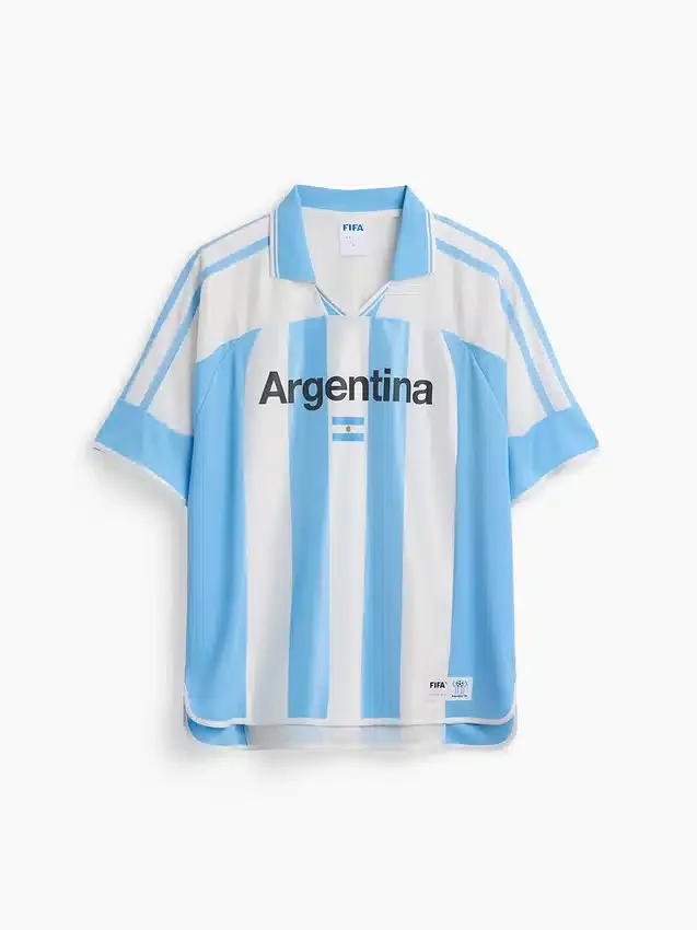 Φανέλα Fifa World Cup™ Oversized