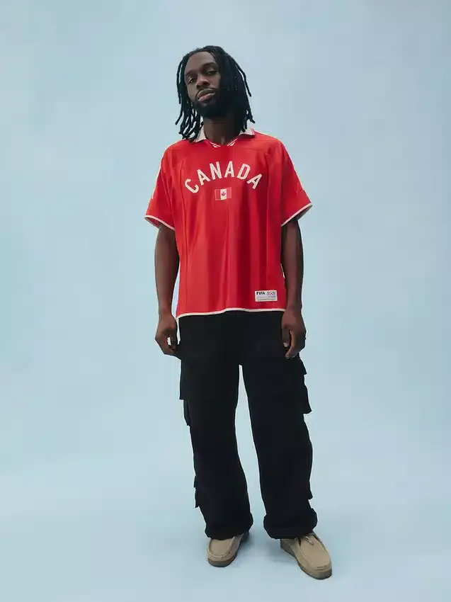 Φανέλα Fifa World Cup™ Oversized