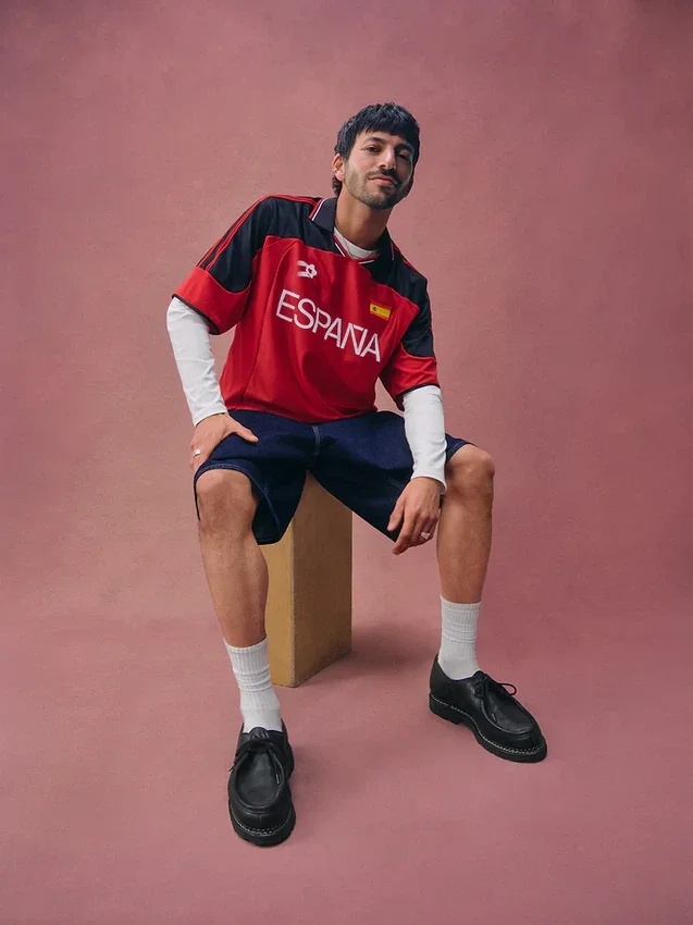 Φανέλα Fifa World Cup™ Oversized