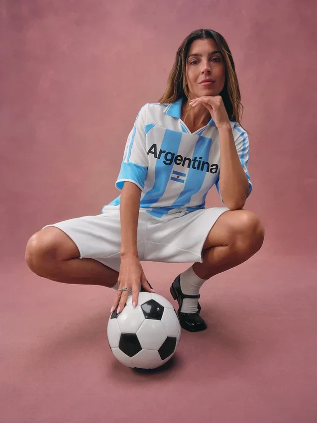 Φανέλα Fifa World Cup™ Oversized