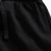 Φαρδιά φόρμα με μεσαίο ύψος μέσης από Vintagesoft Terry