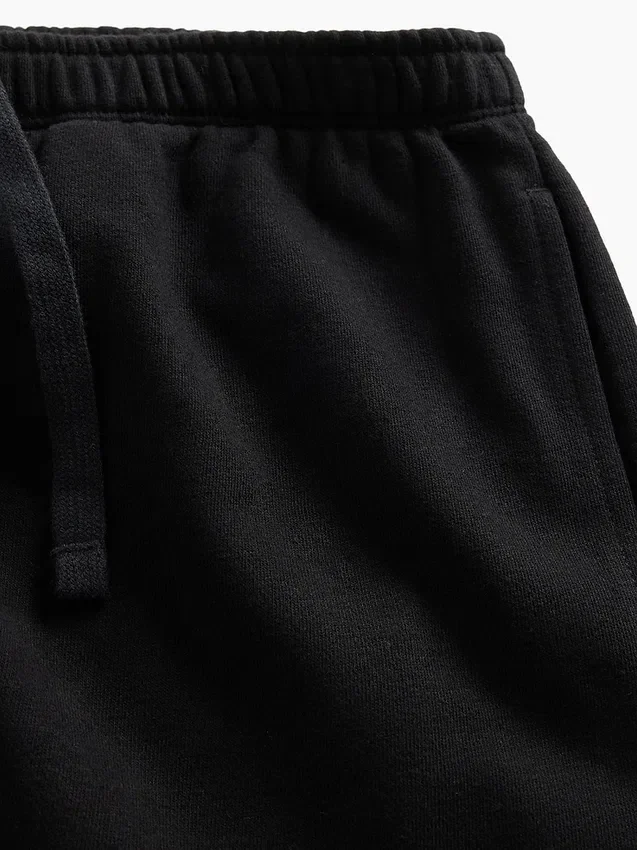 Φαρδιά φόρμα με μεσαίο ύψος μέσης από Vintagesoft Terry