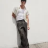 Φαρδιά κακά παντελόνια